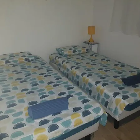 Apartamento Mandelieubeach06 Mandelieu