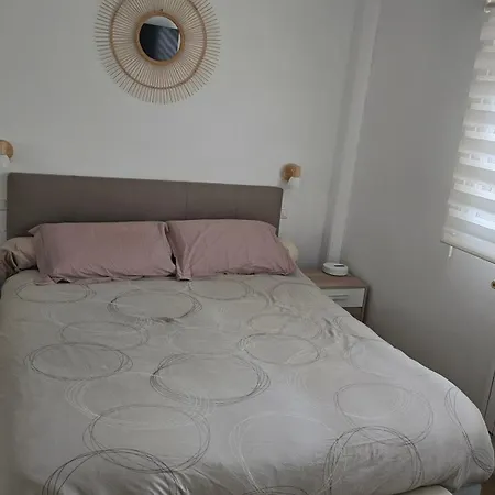 Apartamento Mandelieubeach06 Mandelieu
