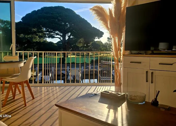 Mandelieubeach06 Apartmán Mandelieu