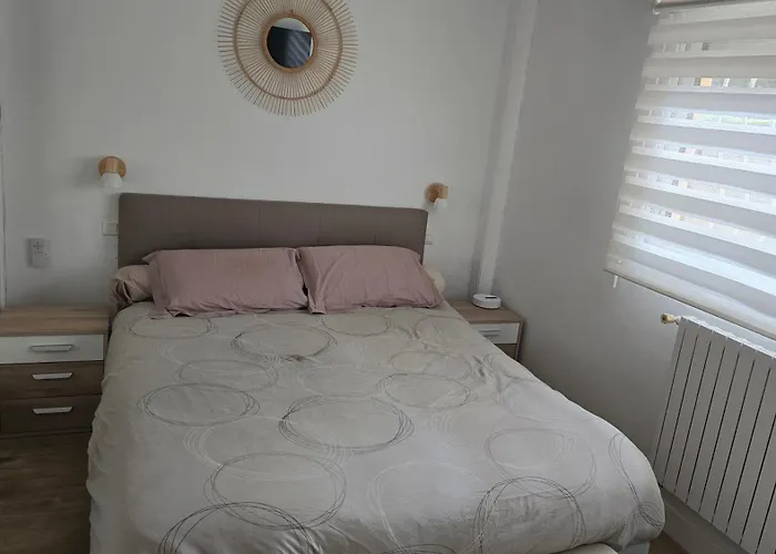 Apartmán Mandelieubeach06 Mandelieu